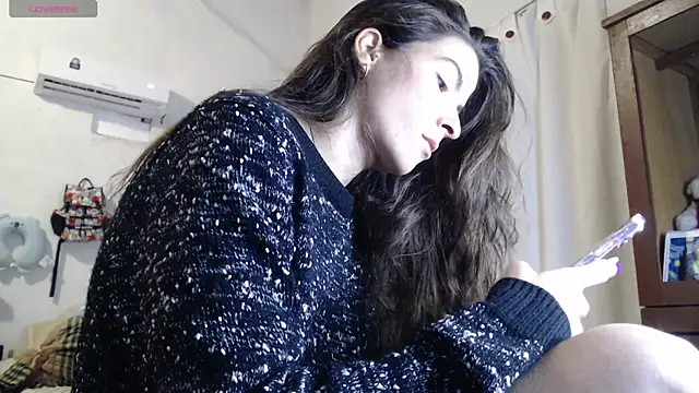 Snapshot of MARIELSINS_1111 chatting on October 16, 10:56 pm MARIELSINS 1111 online show from October 16, 10:56 pm