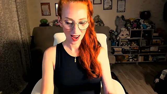 red rocco online show from October 25, 6:04 pm