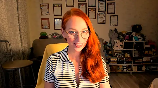 red rocco online show from October 16, 4:20 pm