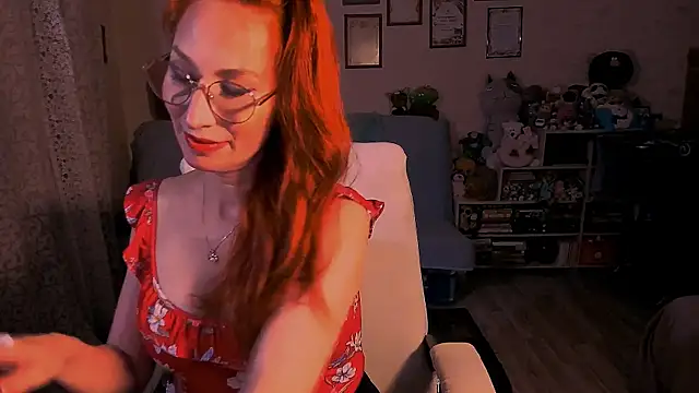 red rocco online show from March 7, 5:20 pm