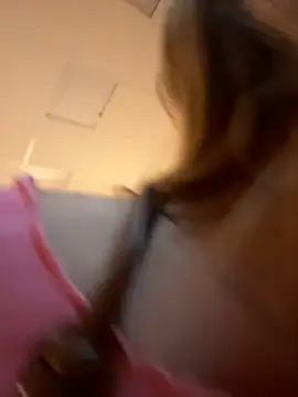 LanaSparks online show from November 10, 6:08 am