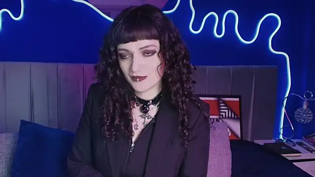 JeanneSabatier online show from June 25, 7:48 pm