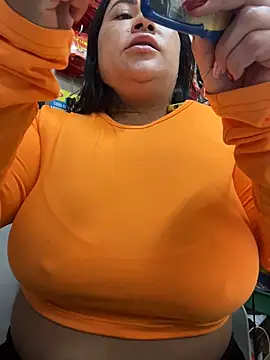 Miia Jazmin online show from July 28, 1:10 pm