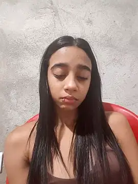 Zoe Sweett18 online show from January 13, 6:45 pm