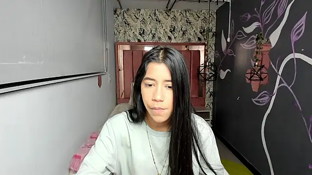 Connie Bell online show from March 3, 8:48 pm