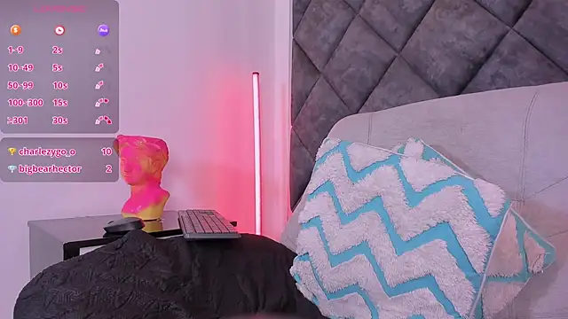  Eternal  online show from April 22, 2:52 am