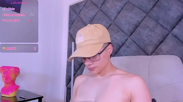  Eternal  online show from April 23, 8:44 pm