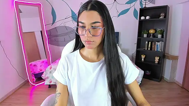 Dana Paula online show from January 7, 11:46 am