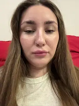 KiraBarlows online show from June 27, 8:37 pm
