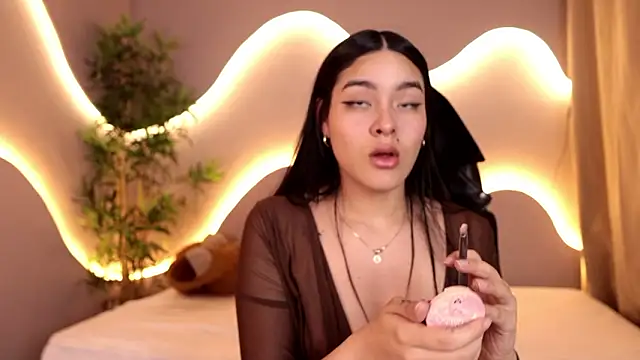 camilapersy online show from February 7, 12:58 am