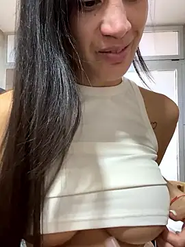 Putitatease online show from January 15, 4:24 pm