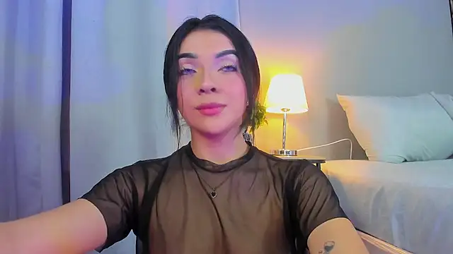 GABRIELAM MS online show from July 9, 6:38 am