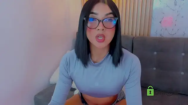 GABRIELAM MS online show from November 3, 1:31 am