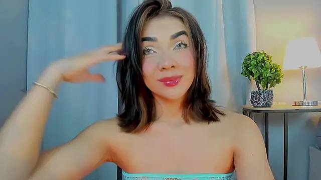 GABRIELAM MS online show from May 6, 2:04 am