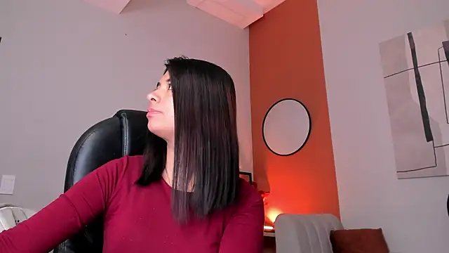 Tianna rossi online show from November 30, 5:00 am