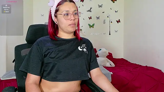 Sophie new25 online show from May 1, 10:40 am
