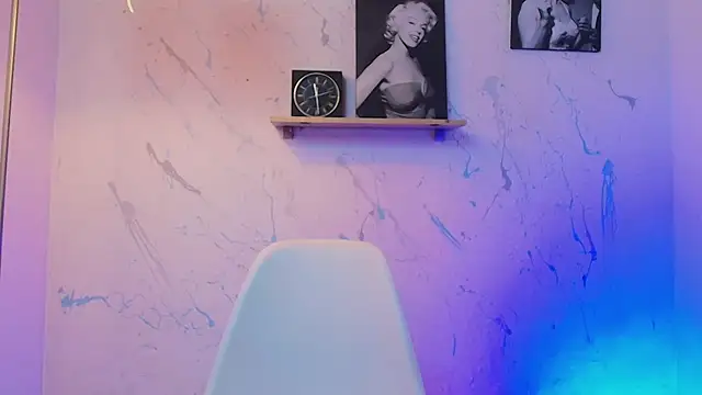 Paulina Lopezz online show from July 13, 4:52 pm