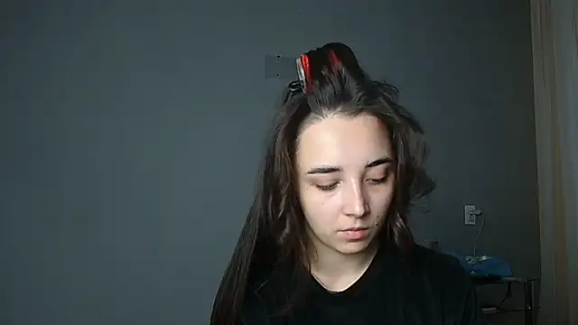 Eva Gloryy online show from November 5, 1:38 pm