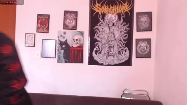 sharonnleon online show from July 24, 3:43 pm