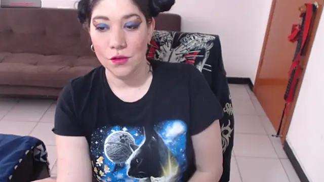 sharonnleon online show from August 3, 4:01 pm