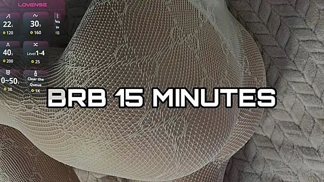 MargaretSweet1 online show from October 19, 1:07 am