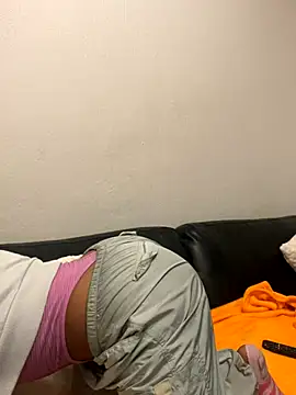 Go Meg online show from October 30, 7:48 pm