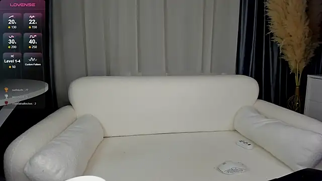 kimberly bohnes online show from September 14, 12:52 am