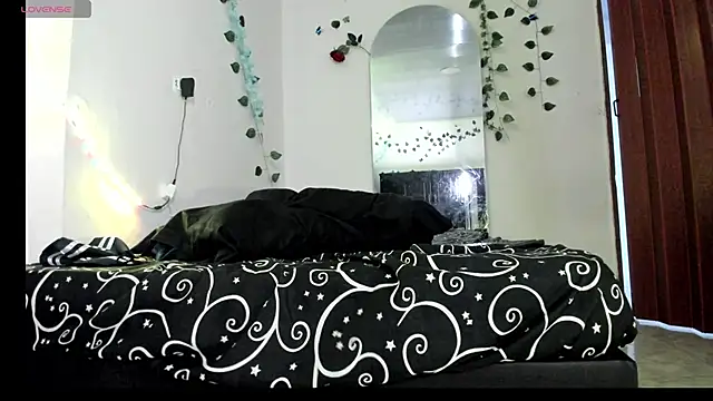 Odeth  online show from November 4, 3:22 am