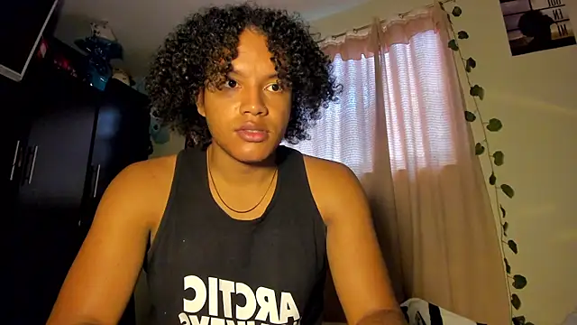 DanteAndKyle online show from August 2, 1:58 pm