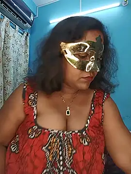 hevensex143 online show from July 4, 8:05 pm