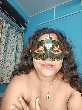 hevensex143 online show from July 12, 8:31 pm