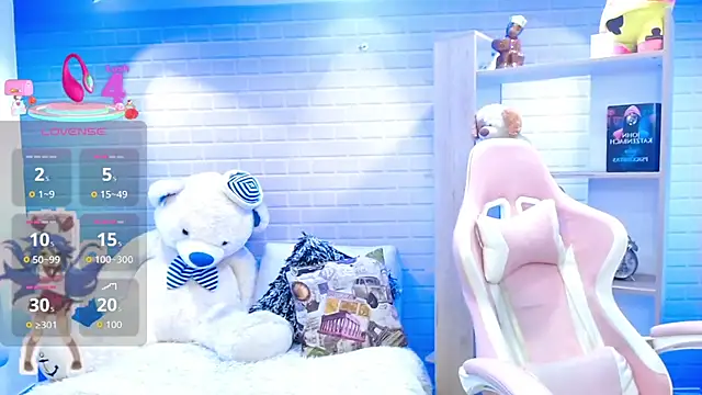 ashley cute77 online show from November 12, 10:02 am