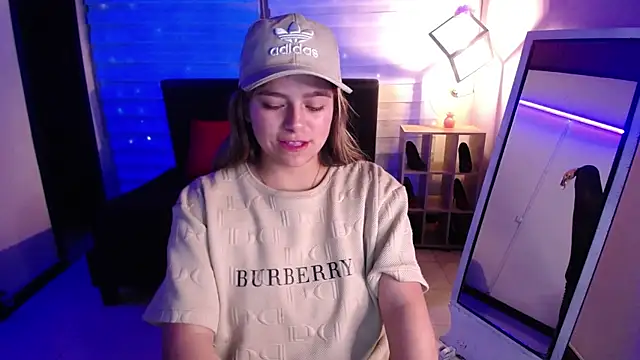 Kitten Cam online show from November 7, 3:12 am