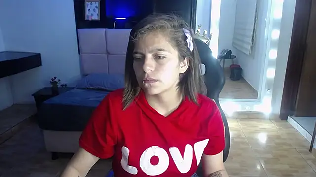 Kitten Cam online show from August 9, 9:29 pm