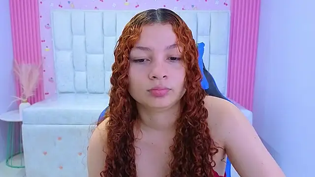 shalon diaz s online show from July 8, 8:11 pm