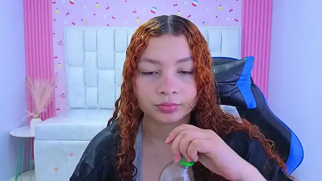 shalon diaz s online show from July 10, 1:11 pm