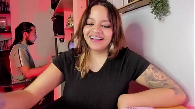 victoria  floyd online show from February 24, 9:35 pm