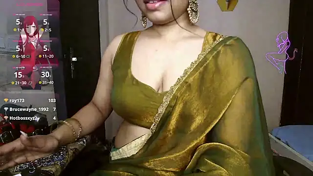 Diamond Disire online show from February 15, 10:03 am