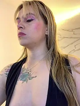 SammyLauren online show from June 30, 1:10 pm