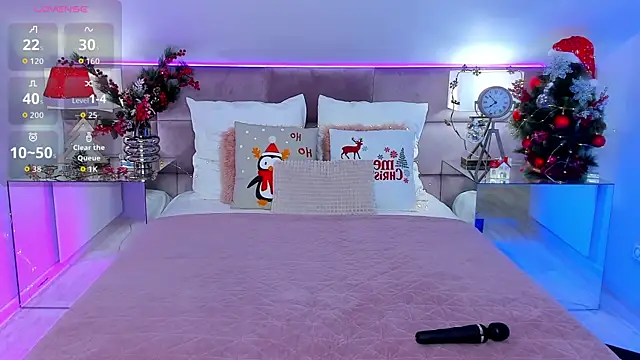 SusanBlair online show from December 21, 1:26 pm