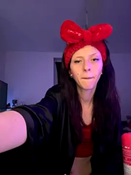 Ciara2004 online show from November 9, 8:27 pm