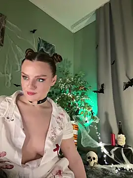 Mary lost online show from October 30, 4:41 pm