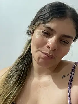 kristel blondie online show from July 26, 4:09 am