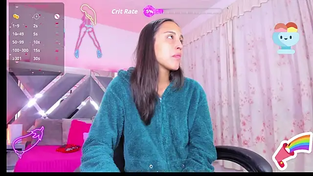 Abby esposiito online show from October 27, 3:40 pm