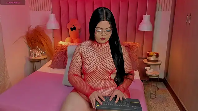 ScarlettDreamss7 online show from June 19, 12:08 pm
