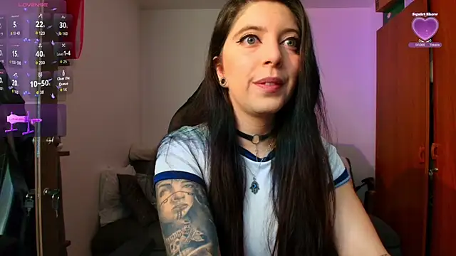 love sharol  online show from June 16, 1:12 pm