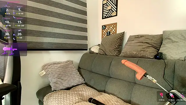 love sharol  online show from November 2, 3:21 am