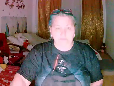 mayamayx online show from May 1, 7:28 pm