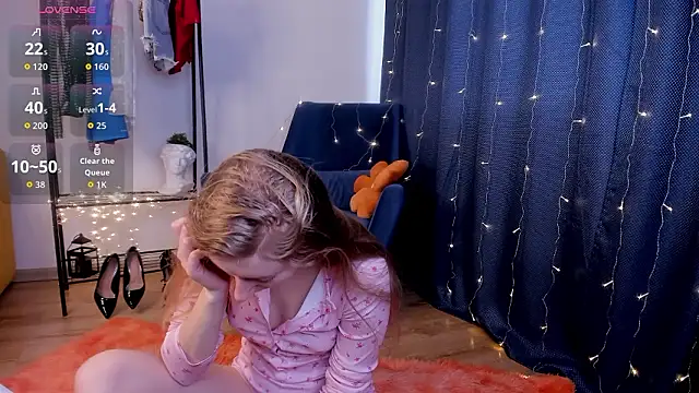 Rachel Rut online show from March 13, 6:47 am