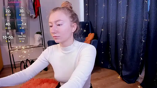 Rachel Rut online show from March 18, 7:35 am